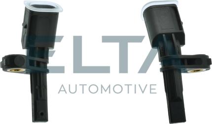 Elta Automotive EA0158 - Датчик ABS, частота обертання колеса avtolavka.club
