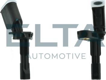 Elta Automotive EA0157 - Датчик ABS, частота обертання колеса avtolavka.club