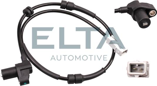 Elta Automotive EA0104 - Датчик ABS, частота обертання колеса avtolavka.club