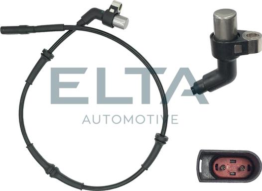 Elta Automotive EA0100 - Датчик ABS, частота обертання колеса avtolavka.club