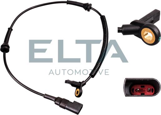 Elta Automotive EA0103 - Датчик ABS, частота обертання колеса avtolavka.club