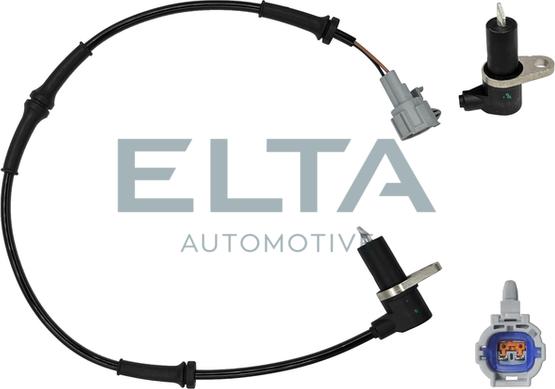 Elta Automotive EA0113 - Датчик ABS, частота обертання колеса avtolavka.club