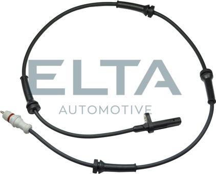 Elta Automotive EA0182 - Датчик ABS, частота обертання колеса avtolavka.club
