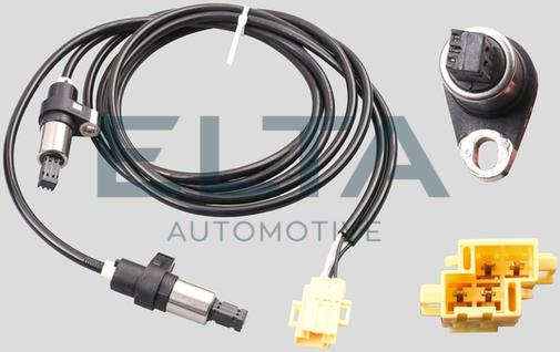 Elta Automotive EA0124 - Датчик ABS, частота обертання колеса avtolavka.club