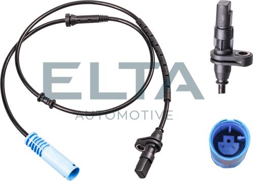 Elta Automotive EA0121 - Датчик ABS, частота обертання колеса avtolavka.club