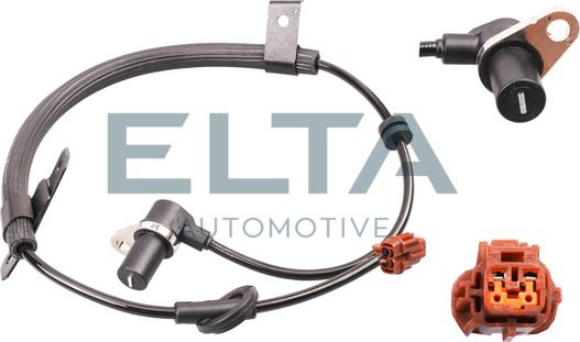 Elta Automotive EA0832 - Датчик ABS, частота обертання колеса avtolavka.club