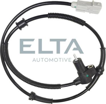 Elta Automotive EA0346 - Датчик ABS, частота обертання колеса avtolavka.club