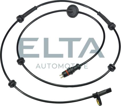 Elta Automotive EA0342 - Датчик ABS, частота обертання колеса avtolavka.club