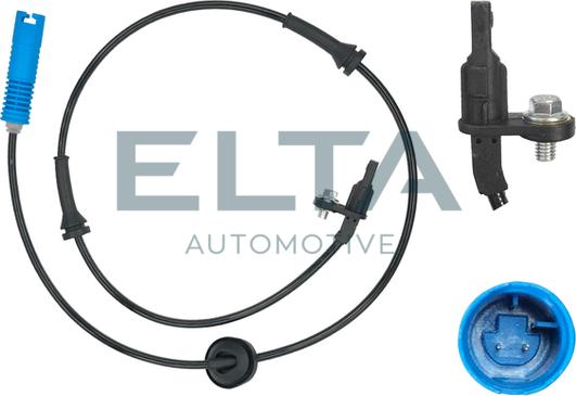 Elta Automotive EA0305 - Датчик ABS, частота обертання колеса avtolavka.club