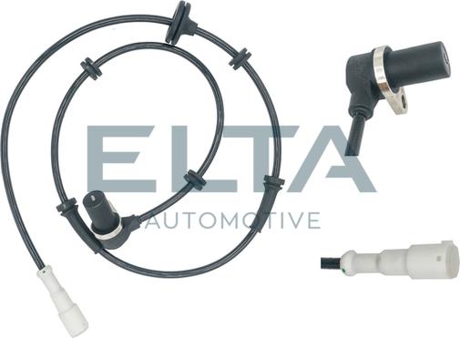 Elta Automotive EA0303 - Датчик ABS, частота обертання колеса avtolavka.club