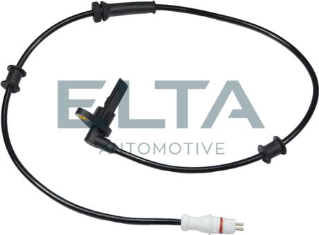 Elta Automotive EA0385 - Датчик ABS, частота обертання колеса avtolavka.club