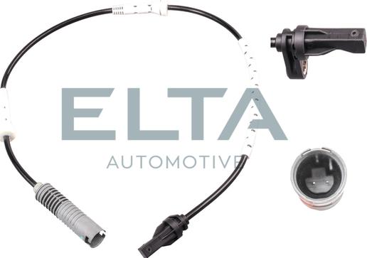 Elta Automotive EA0388 - Датчик ABS, частота обертання колеса avtolavka.club