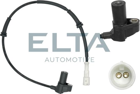 Elta Automotive EA0332 - Датчик ABS, частота обертання колеса avtolavka.club