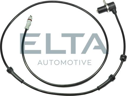 Elta Automotive EA0326 - Датчик ABS, частота обертання колеса avtolavka.club