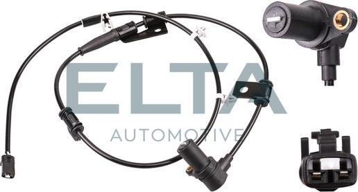 Elta Automotive EA0322 - Датчик ABS, частота обертання колеса avtolavka.club