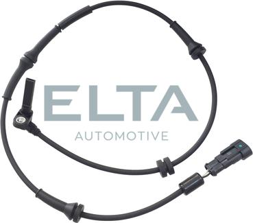 Elta Automotive EA0378 - Датчик ABS, частота обертання колеса avtolavka.club