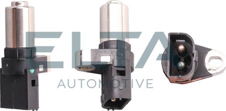 Elta Automotive EA0299 - Датчик ABS, частота обертання колеса avtolavka.club