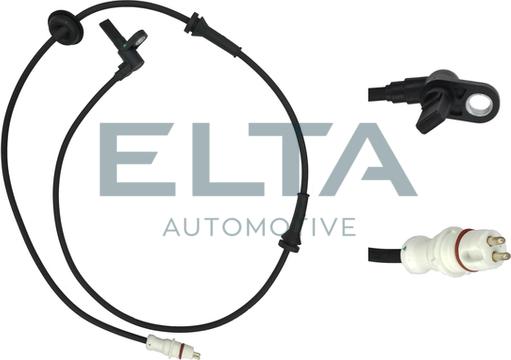 Elta Automotive EA0249 - Датчик ABS, частота обертання колеса avtolavka.club