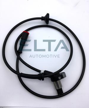Elta Automotive EA0241 - Датчик ABS, частота обертання колеса avtolavka.club