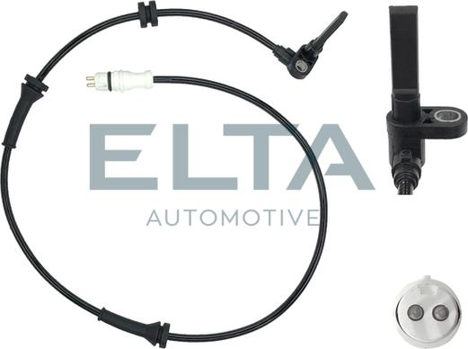 Elta Automotive EA0269 - Датчик ABS, частота обертання колеса avtolavka.club
