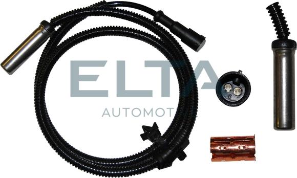 Elta Automotive EA0264 - Датчик ABS, частота обертання колеса avtolavka.club