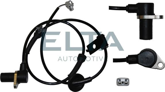 Elta Automotive EA0265 - Датчик ABS, частота обертання колеса avtolavka.club