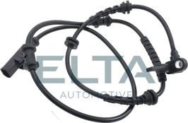 Elta Automotive EA0203 - Датчик ABS, частота обертання колеса avtolavka.club