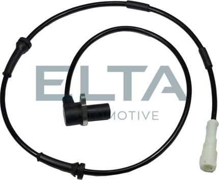 Elta Automotive EA0219 - Датчик ABS, частота обертання колеса avtolavka.club
