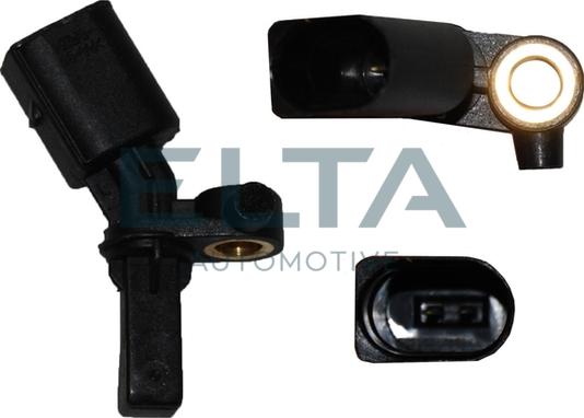 Elta Automotive EA0215 - Датчик ABS, частота обертання колеса avtolavka.club