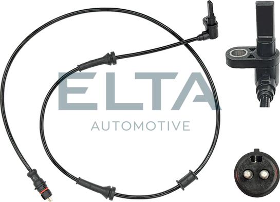 Elta Automotive EA0288 - Датчик ABS, частота обертання колеса avtolavka.club