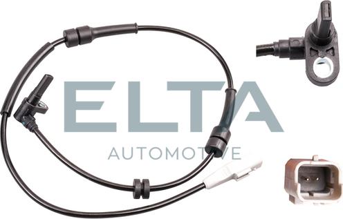Elta Automotive EA0231 - Датчик ABS, частота обертання колеса avtolavka.club