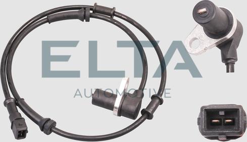 Elta Automotive EA0228 - Датчик ABS, частота обертання колеса avtolavka.club