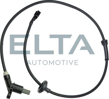 Elta Automotive EA0227 - Датчик ABS, частота обертання колеса avtolavka.club