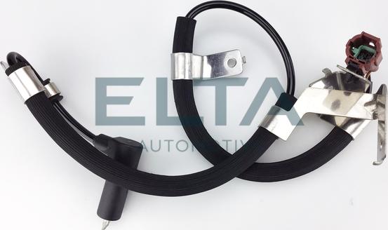 Elta Automotive EA0272 - Датчик ABS, частота обертання колеса avtolavka.club