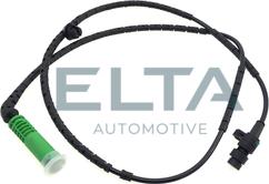 Elta Automotive EA0764 - Датчик ABS, частота обертання колеса avtolavka.club