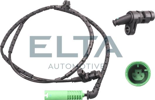 Elta Automotive EA0764 - Датчик ABS, частота обертання колеса avtolavka.club