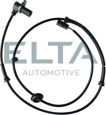 Elta Automotive EA0739 - Датчик ABS, частота обертання колеса avtolavka.club