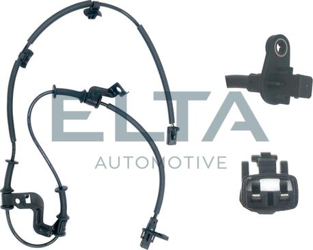 Elta Automotive EA1493 - Датчик ABS, частота обертання колеса avtolavka.club