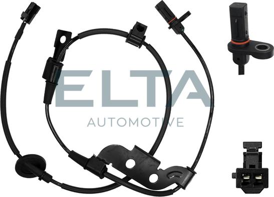 Elta Automotive EA1441 - Датчик ABS, частота обертання колеса avtolavka.club