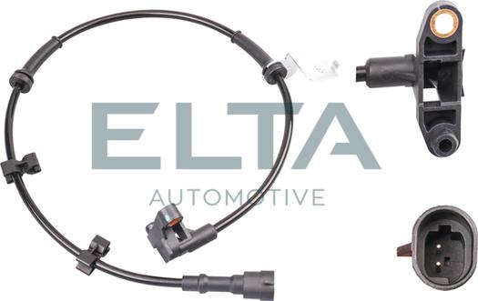 Elta Automotive EA1452 - Датчик ABS, частота обертання колеса avtolavka.club