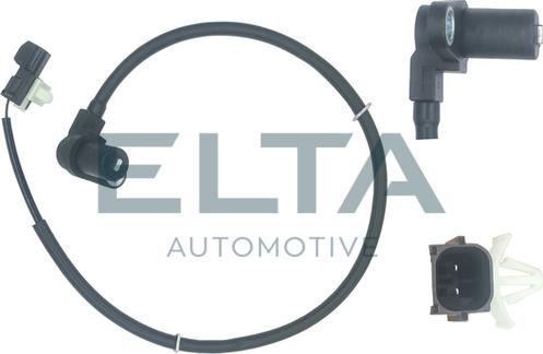 Elta Automotive EA1409 - Датчик ABS, частота обертання колеса avtolavka.club