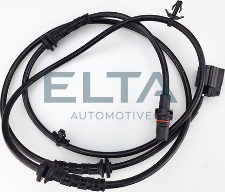Elta Automotive EA1404 - Датчик ABS, частота обертання колеса avtolavka.club