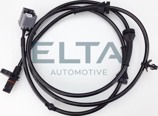Elta Automotive EA1403 - Датчик ABS, частота обертання колеса avtolavka.club