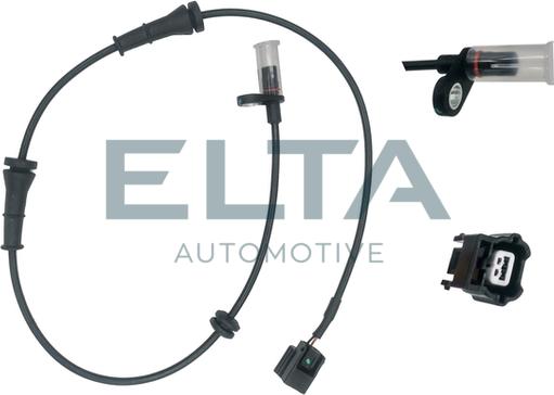 Elta Automotive EA1484 - Датчик ABS, частота обертання колеса avtolavka.club