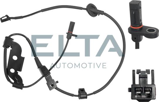 Elta Automotive EA1439 - Датчик ABS, частота обертання колеса avtolavka.club