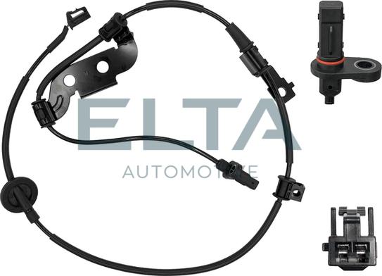 Elta Automotive EA1438 - Датчик ABS, частота обертання колеса avtolavka.club