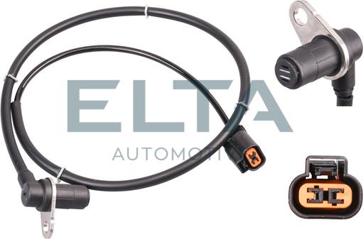 Elta Automotive EA1479 - Датчик ABS, частота обертання колеса avtolavka.club