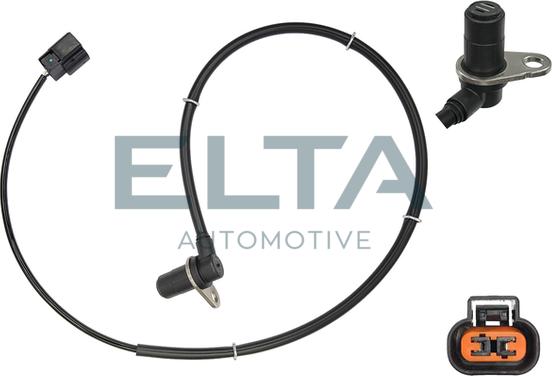 Elta Automotive EA1478 - Датчик ABS, частота обертання колеса avtolavka.club