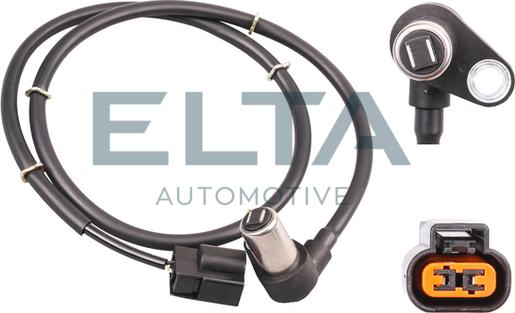 Elta Automotive EA1595 - Датчик ABS, частота обертання колеса avtolavka.club