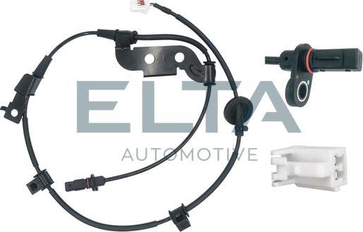 Elta Automotive EA1598 - Датчик ABS, частота обертання колеса avtolavka.club